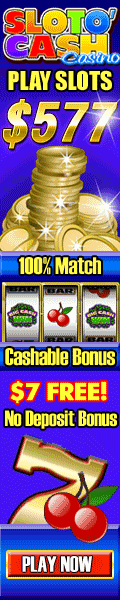 400% American Express casino bonus